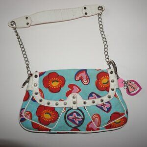 guess — purse